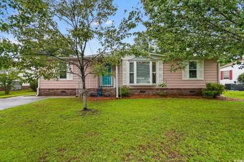 A home in Murrells Inlet