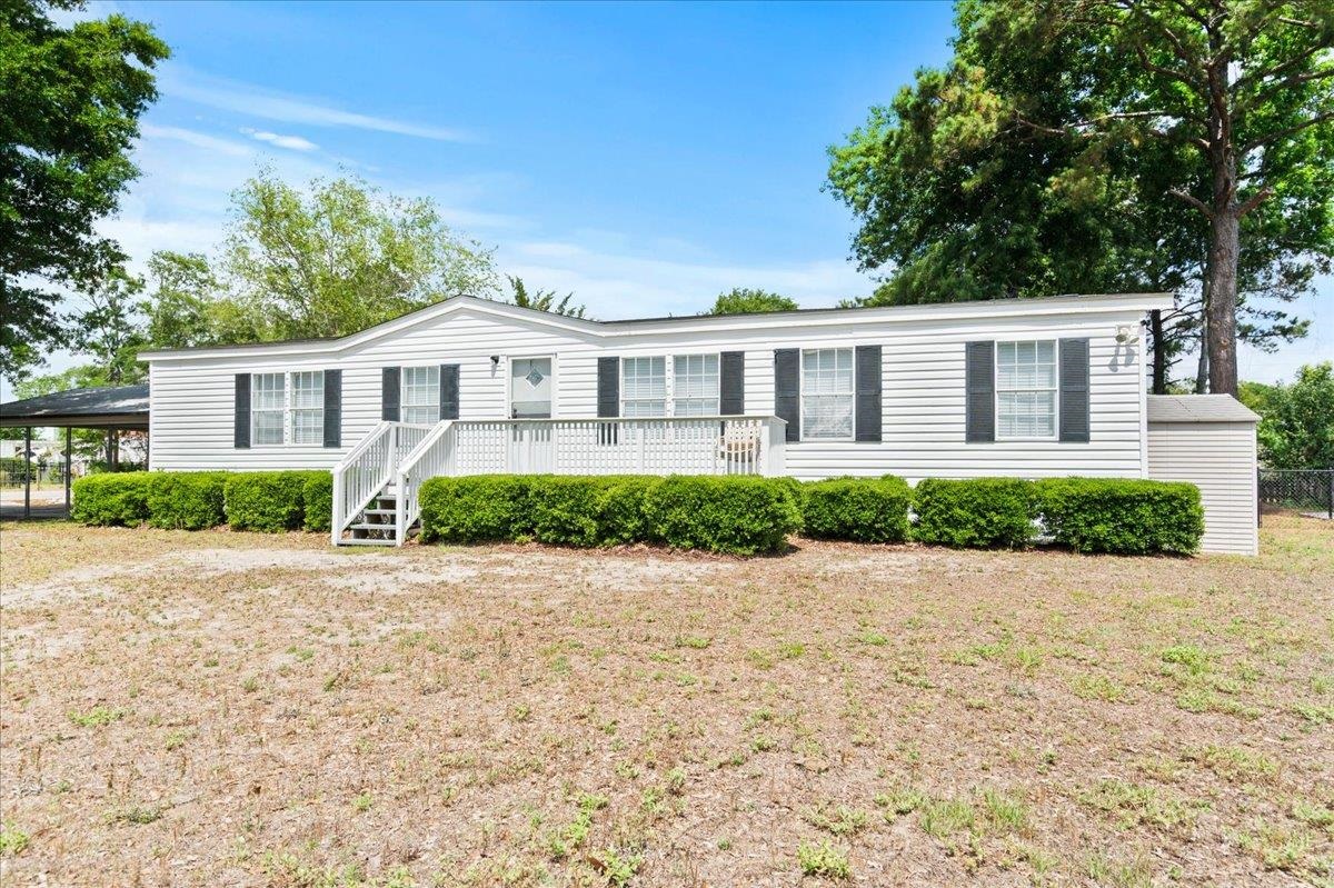 750 Patrick Rd.