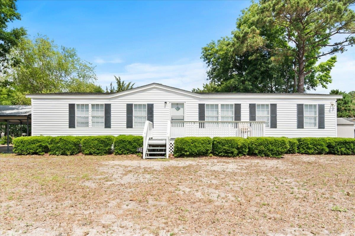 750 Patrick Rd.