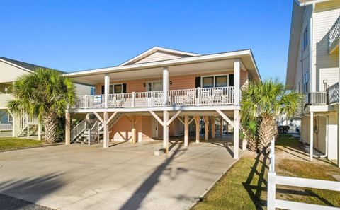 Photo of 334 53rd Ave. N Ave, North Myrtle Beach, SC 29582 (MLS # 2602955)