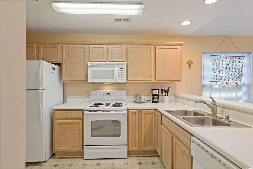 Photo of 577 Blue River Ct #7G, Myrtle Beach, SC 29579 (MLS # 2526058)