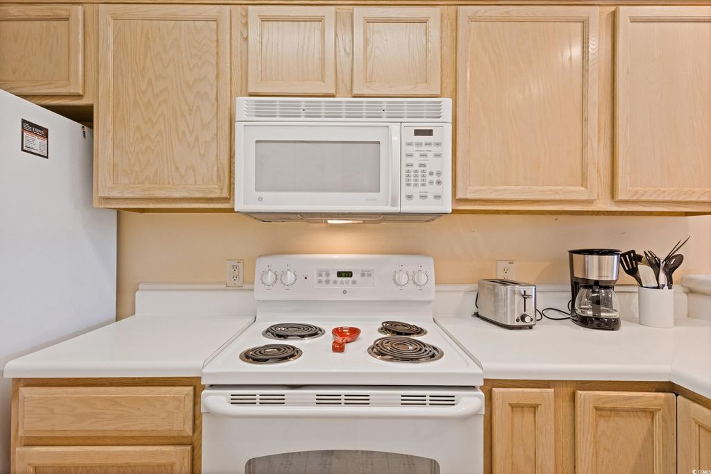 Photo of 577 Blue River Ct #7G, Myrtle Beach, SC 29579 (MLS # 2526058)