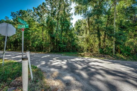 Ocean Hwy. Pawleys Island SC 29585