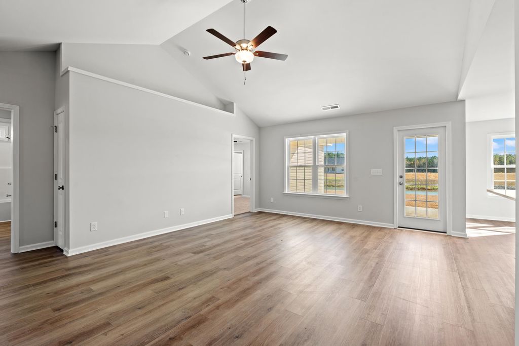 Photo of 912 Woodside Dr, Conway, SC 29526 (MLS # 2611151)