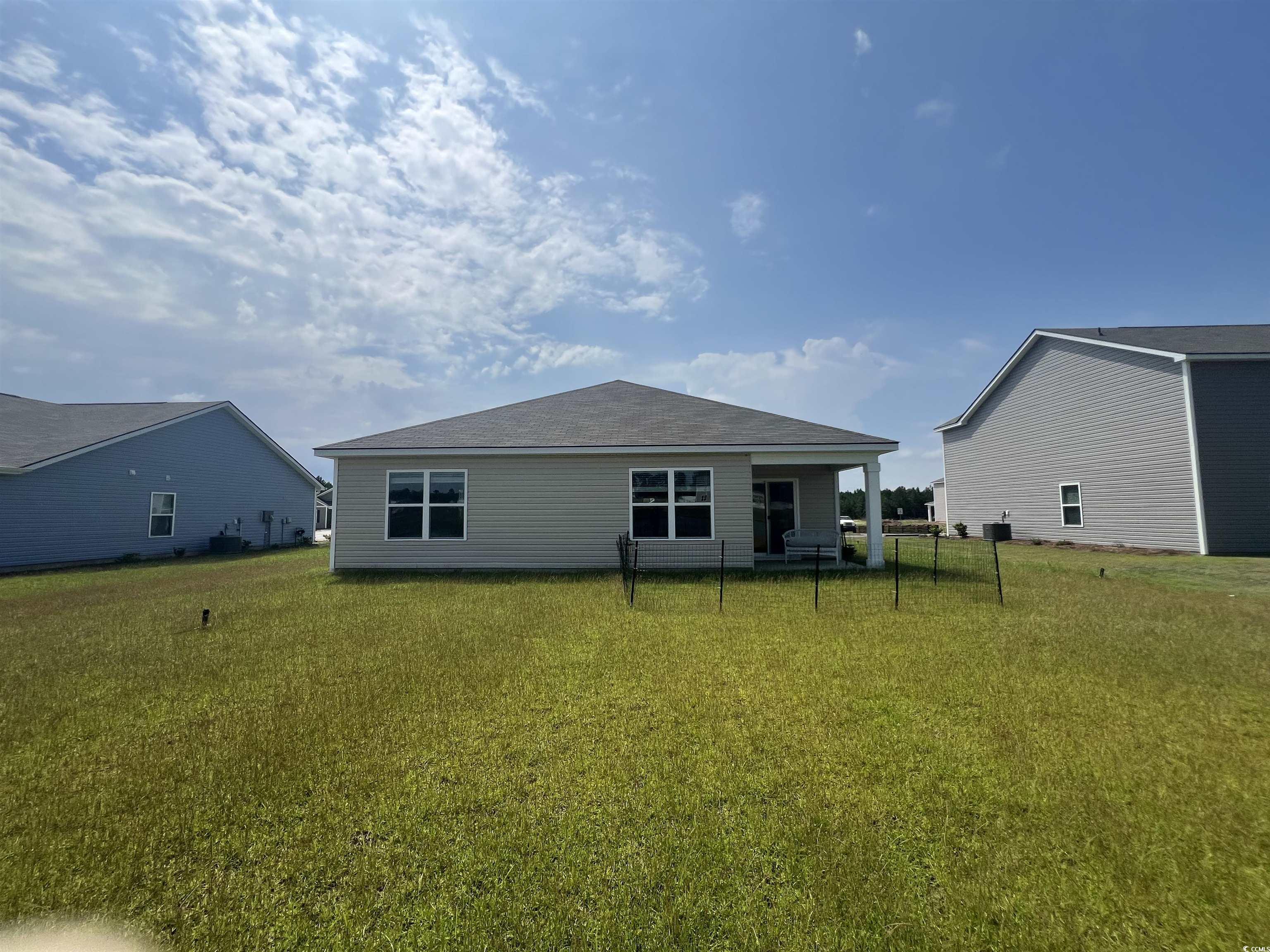 Conway, South Carolina 29527, United States, 3 Bedrooms Bedrooms, ,2 BathroomsBathrooms,Residential,Active,177579