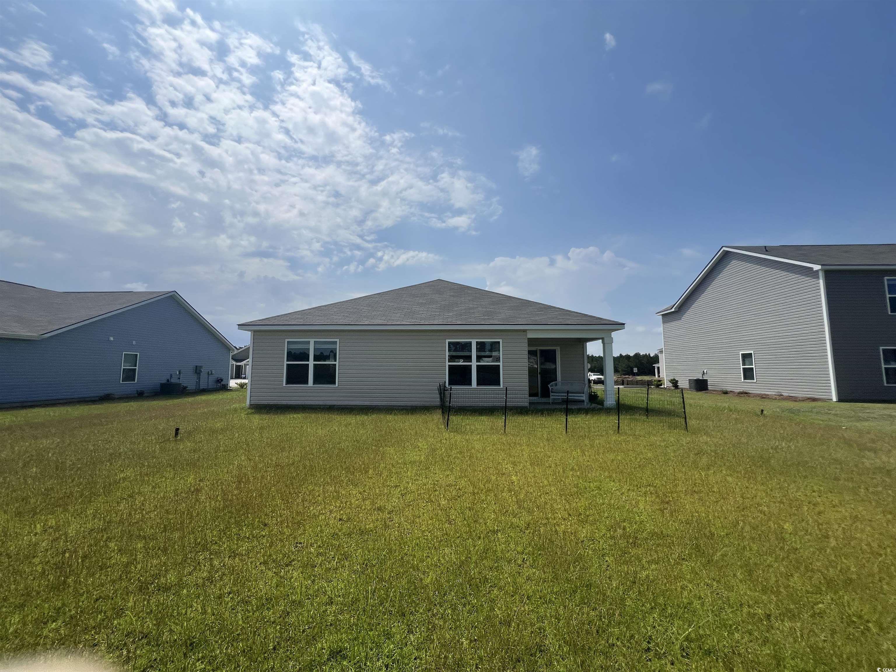 Conway, South Carolina 29527, United States, 3 Bedrooms Bedrooms, ,2 BathroomsBathrooms,Residential,Active,177579