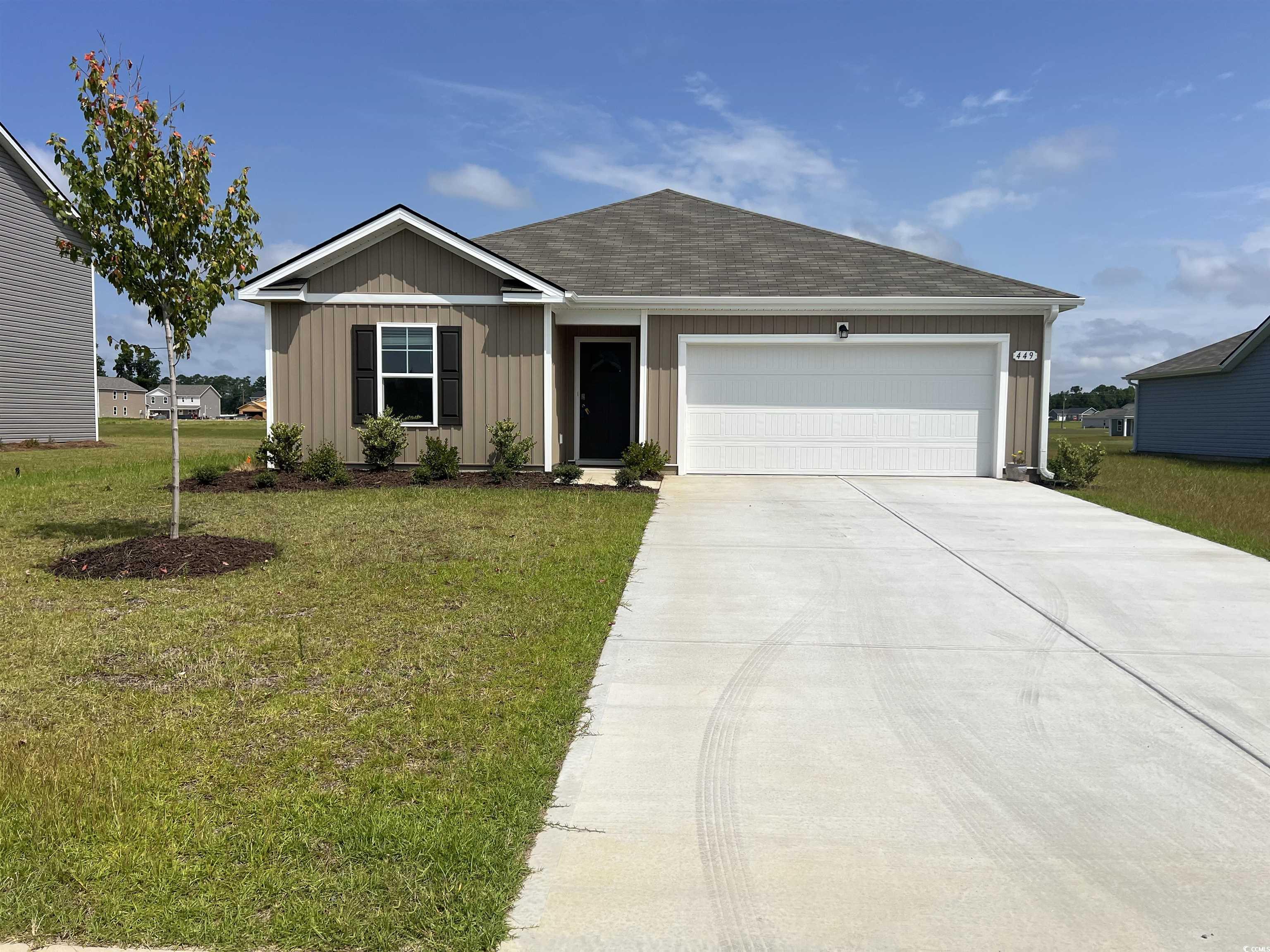 Conway, South Carolina 29527, United States, 3 Bedrooms Bedrooms, ,2 BathroomsBathrooms,Residential,Active,177579