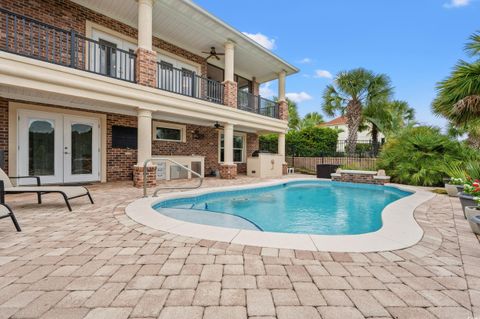 A home in Myrtle Beach