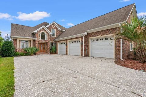 A home in Myrtle Beach