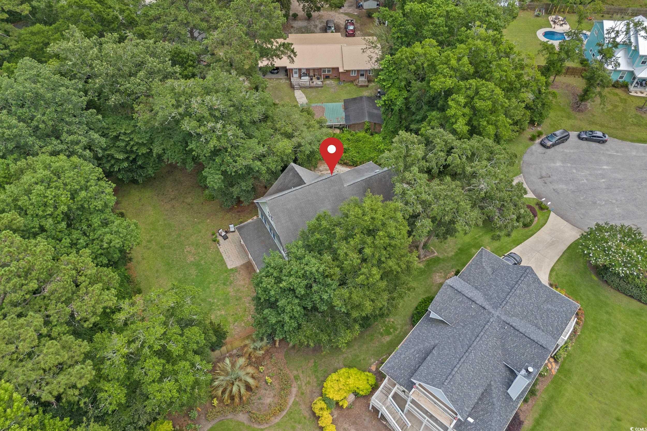 100 Brookgreen Trace Pl.