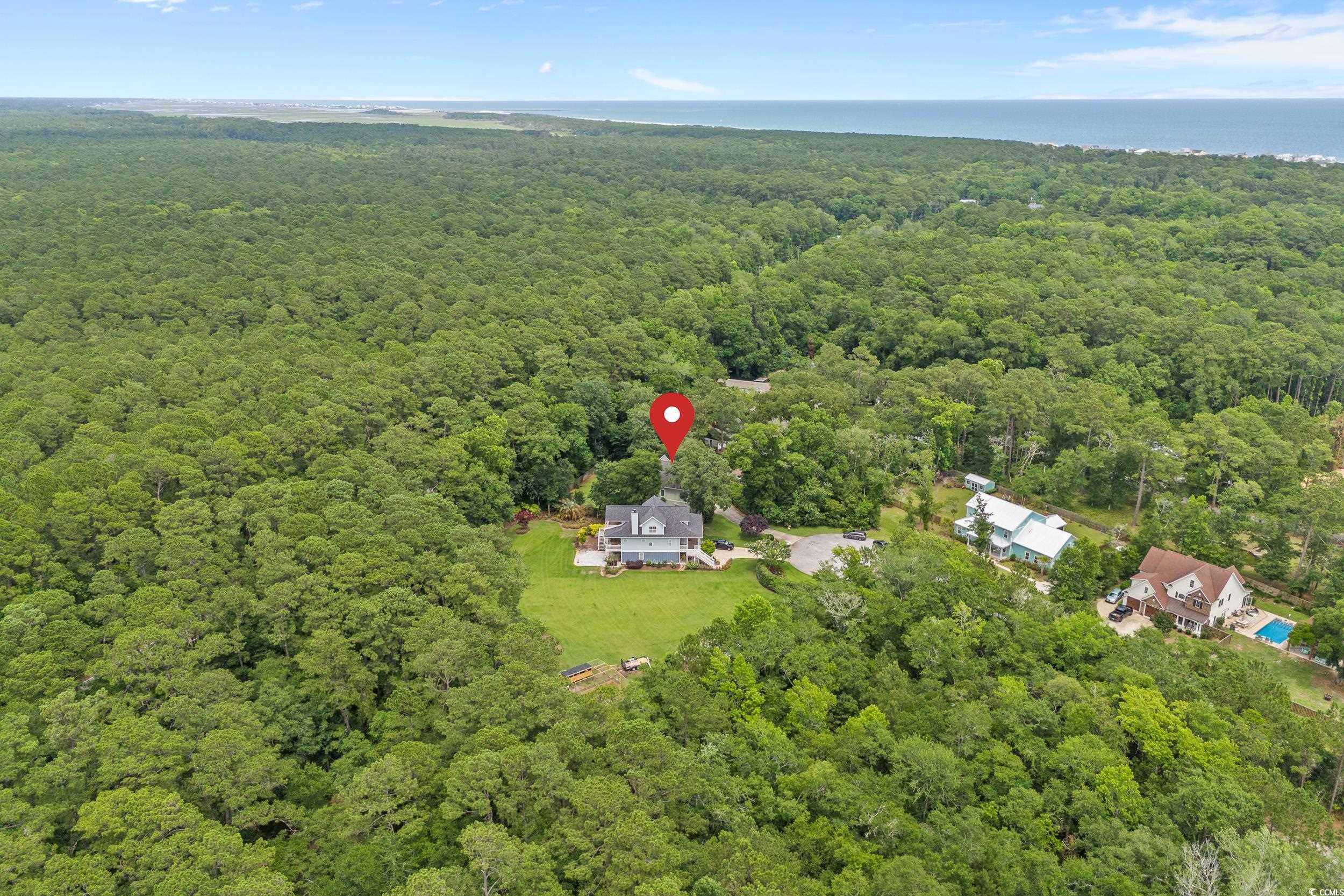 100 Brookgreen Trace Pl.