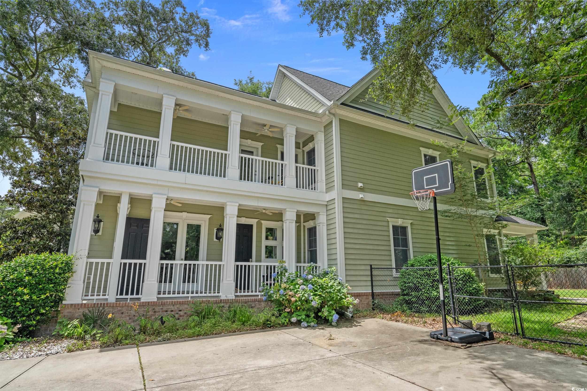 100 Brookgreen Trace Pl.