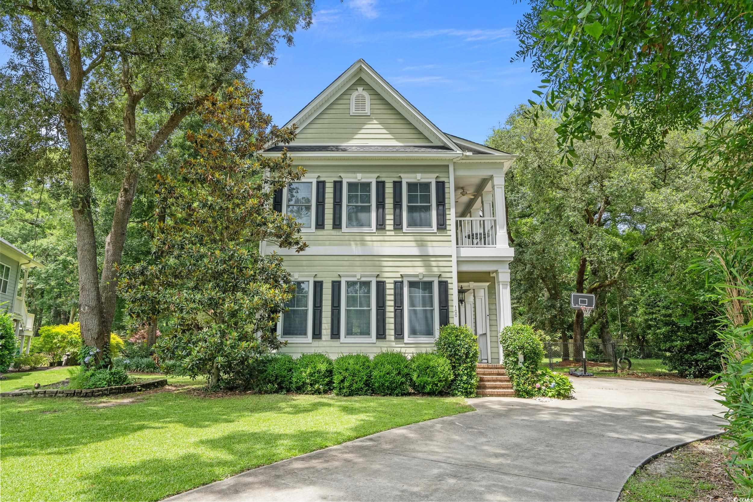 100 Brookgreen Trace Pl.