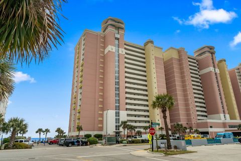 Photo of 2701 S Ocean Blvd #1103, North Myrtle Beach, SC 29582 (MLS # 2610589)