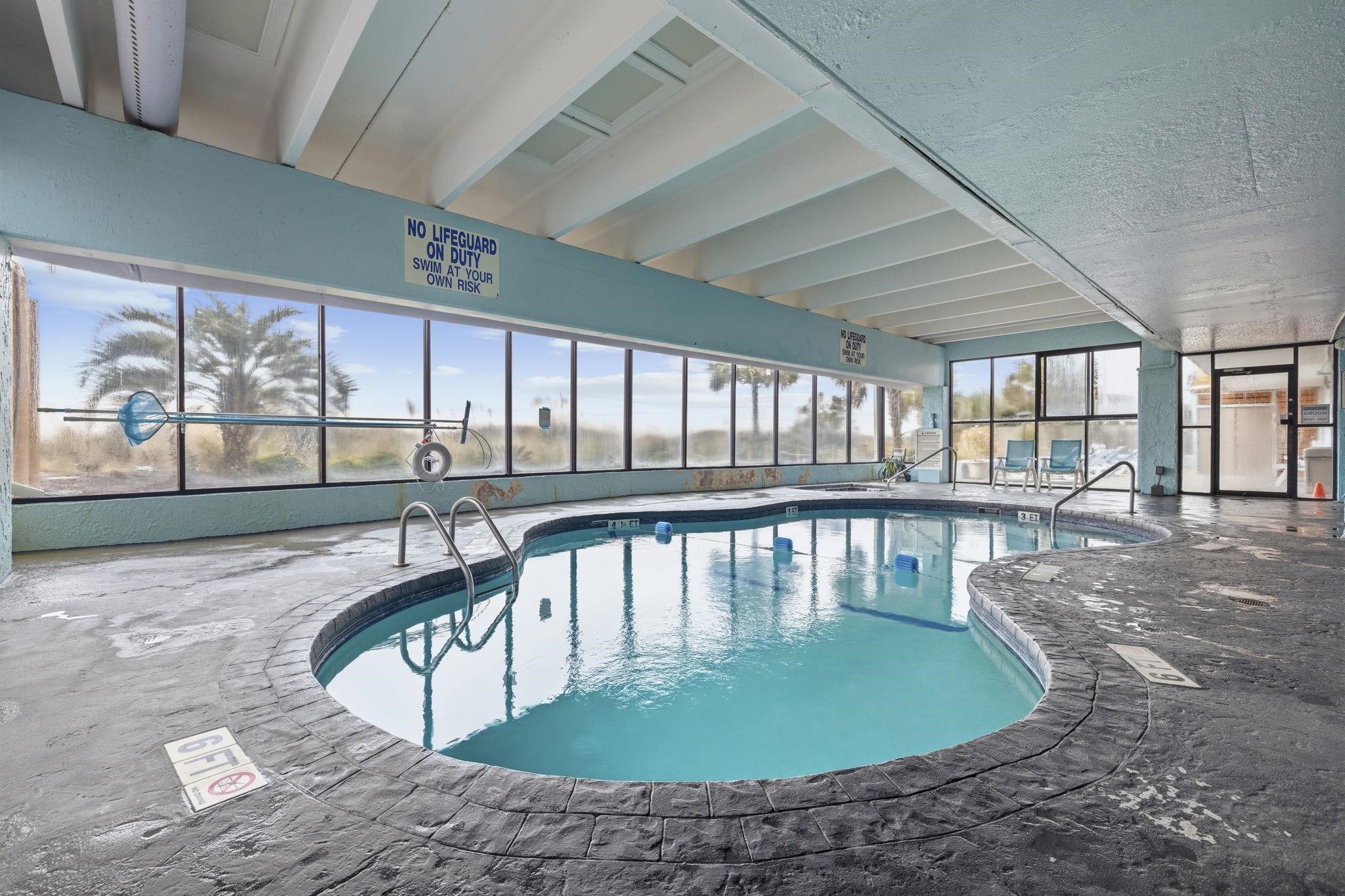 4619 S Ocean Blvd. 207