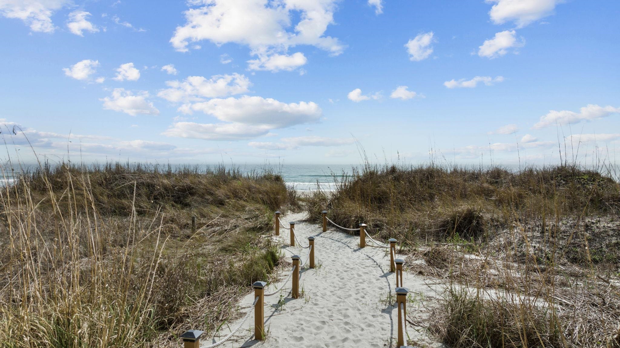 4619 S Ocean Blvd. 207