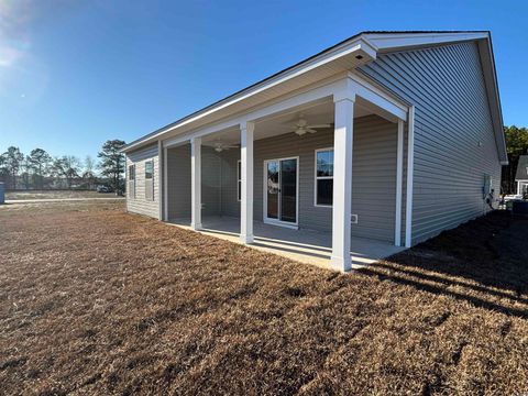 A home in Conway