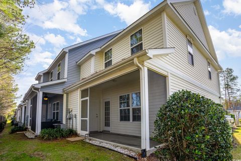 A home in Myrtle Beach