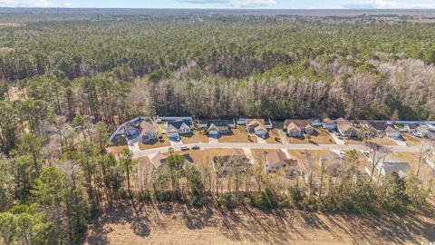 A home in Myrtle Beach