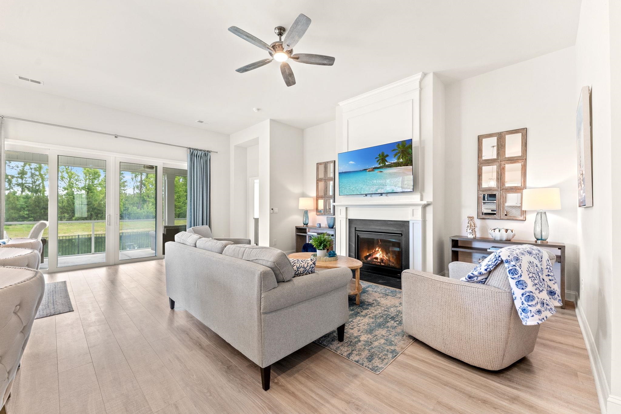 3008 Sutherland Dr.