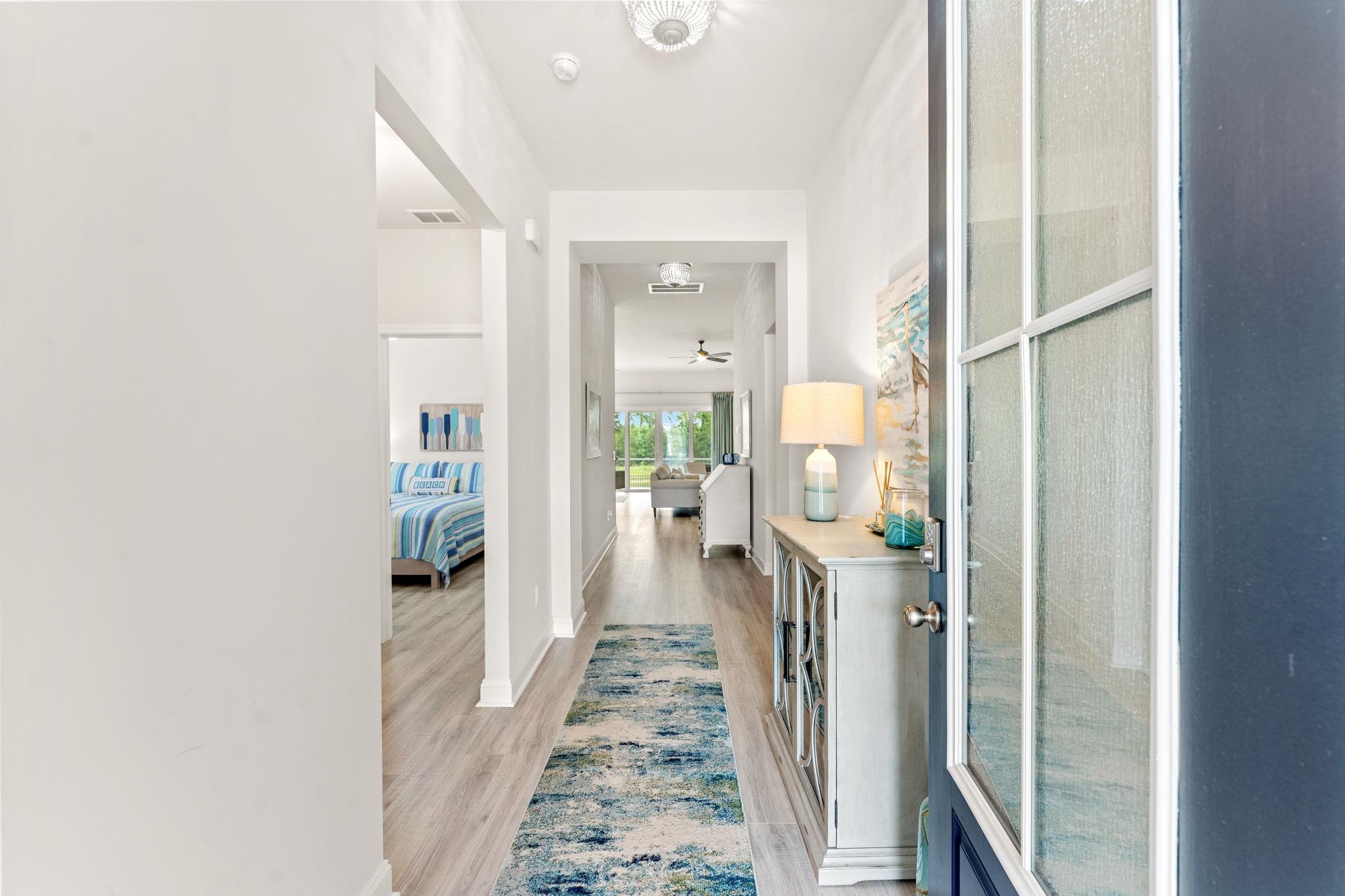 3008 Sutherland Dr.
