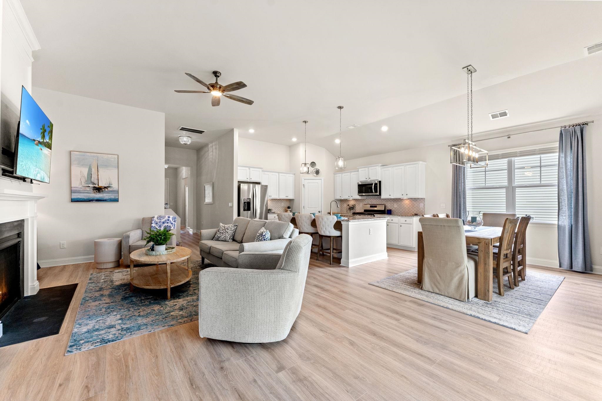 3008 Sutherland Dr.