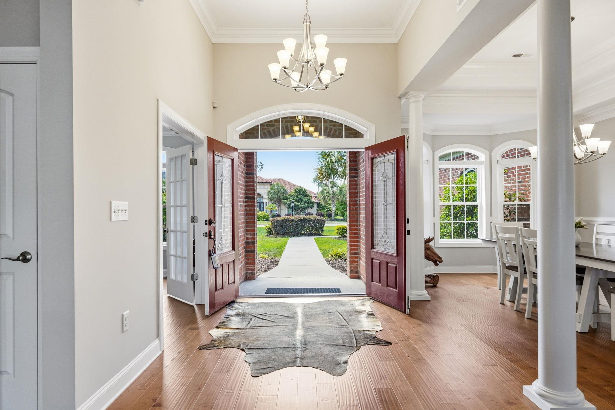9486 Carrington Dr.