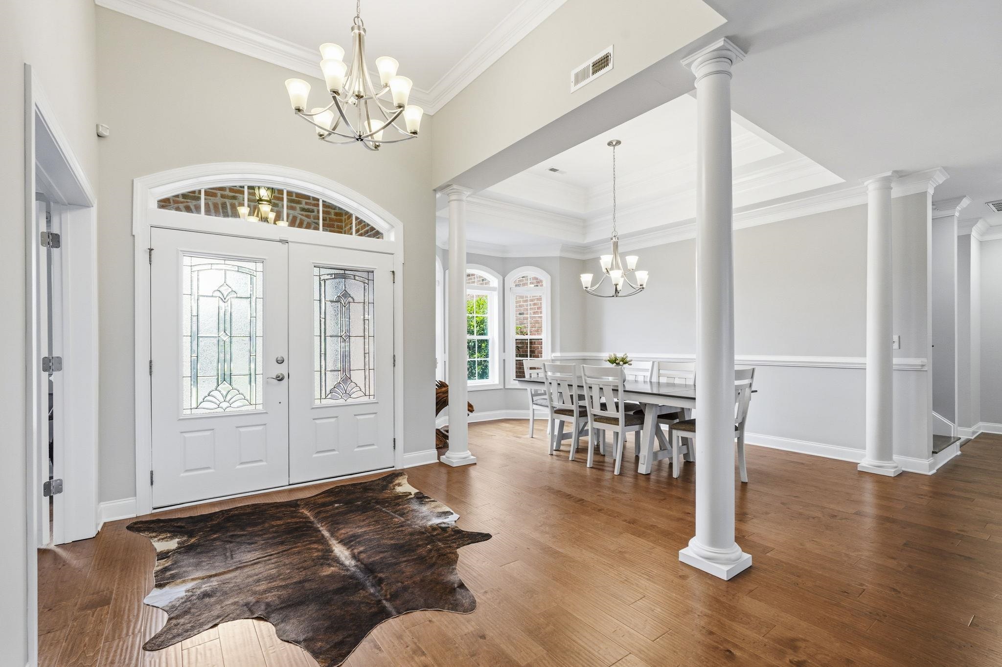9486 Carrington Dr.