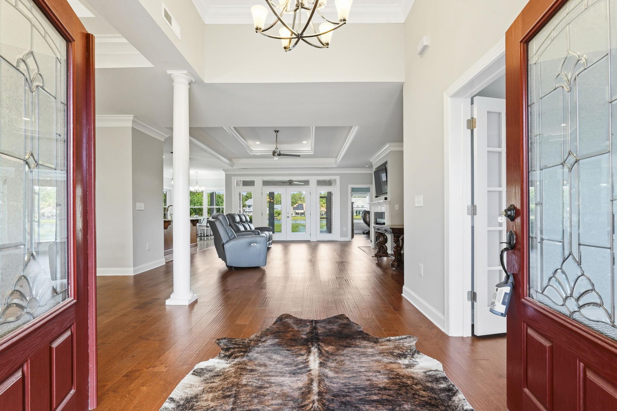 9486 Carrington Dr.