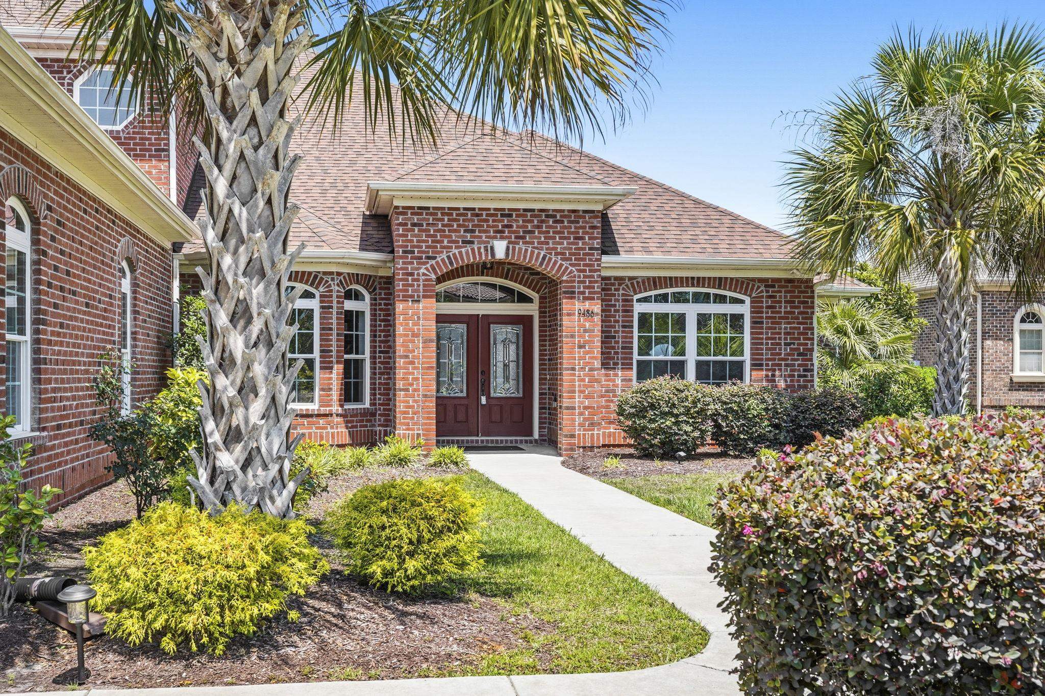 9486 Carrington Dr.