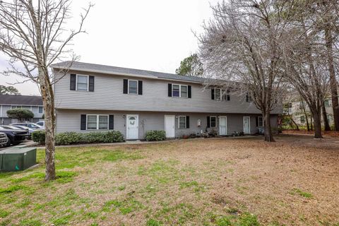 4592 Lomax Ct. 4592 Murrells Inlet SC 29576