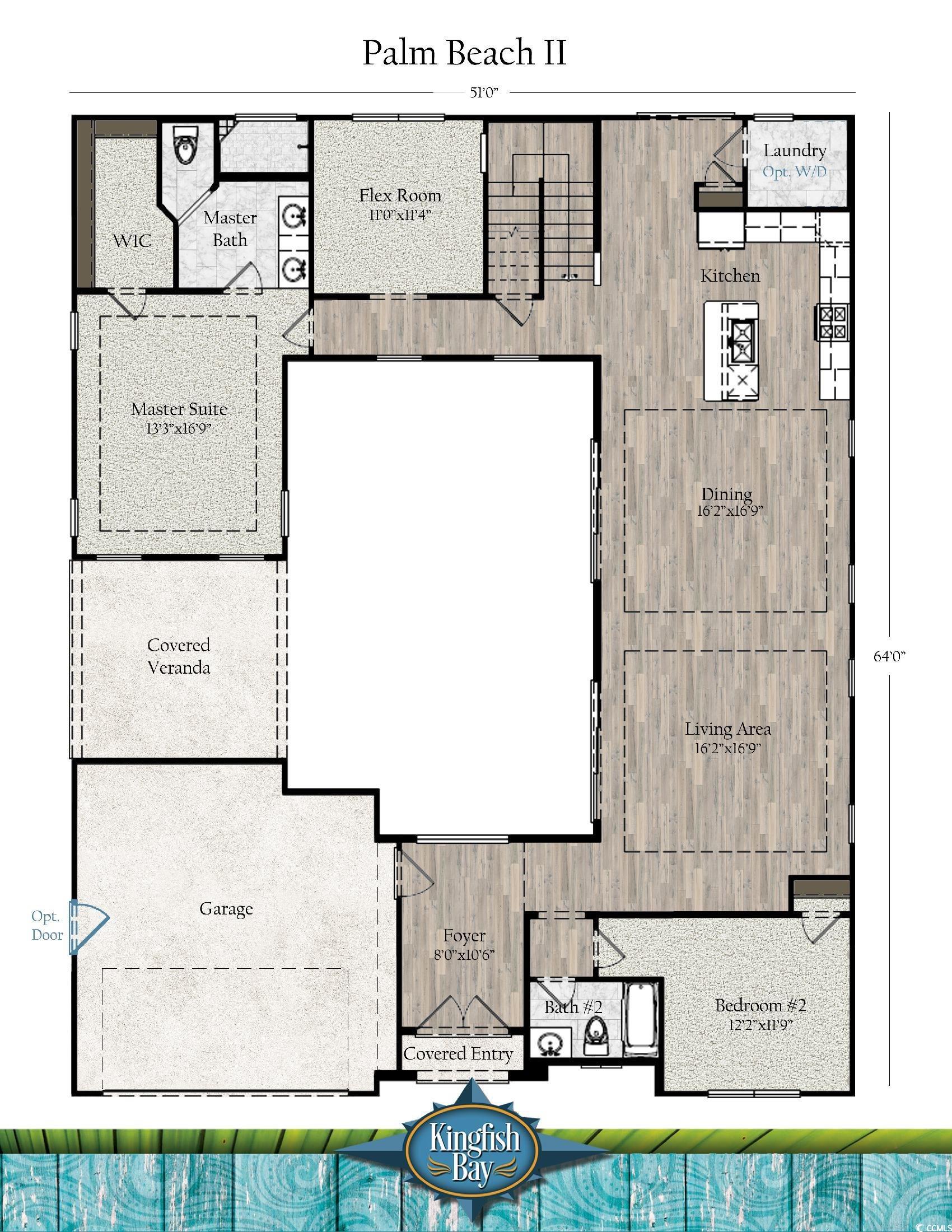 1972 Indigo Cove Way