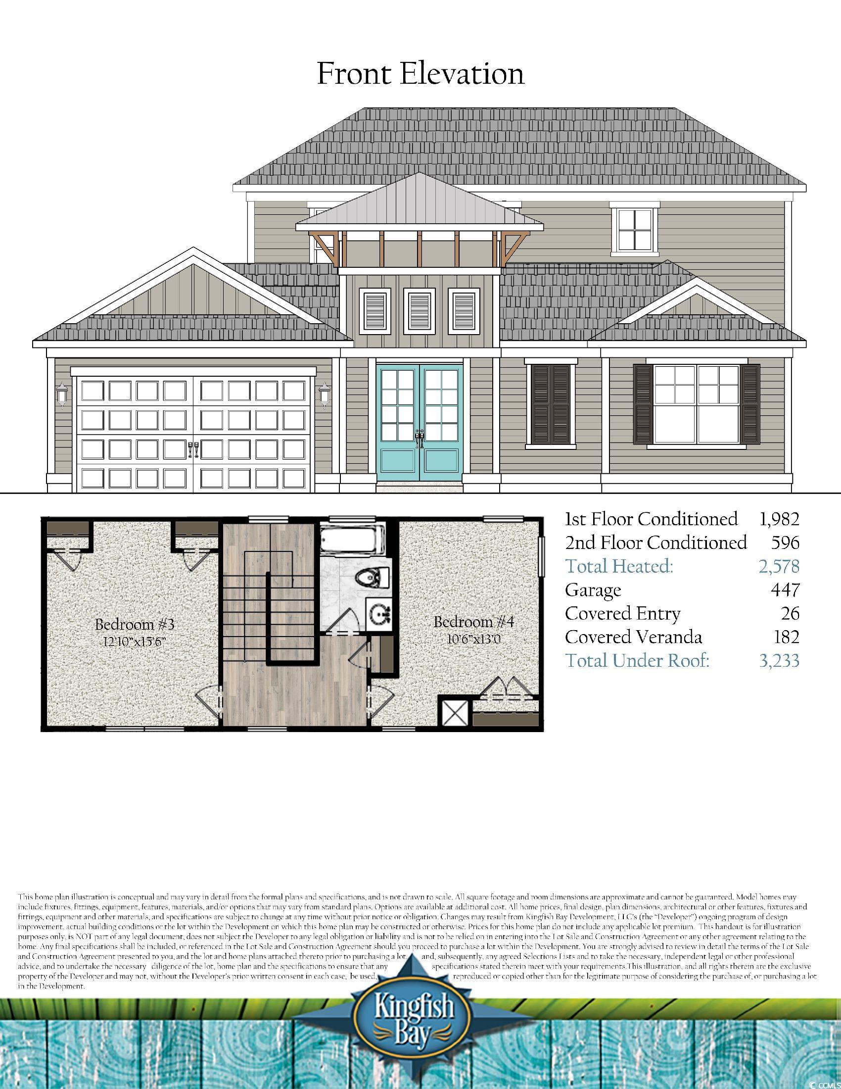 1972 Indigo Cove Way