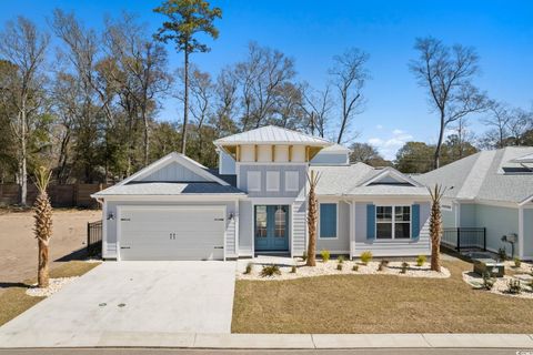 1972 Indigo Cove Way Calabash NC 28467