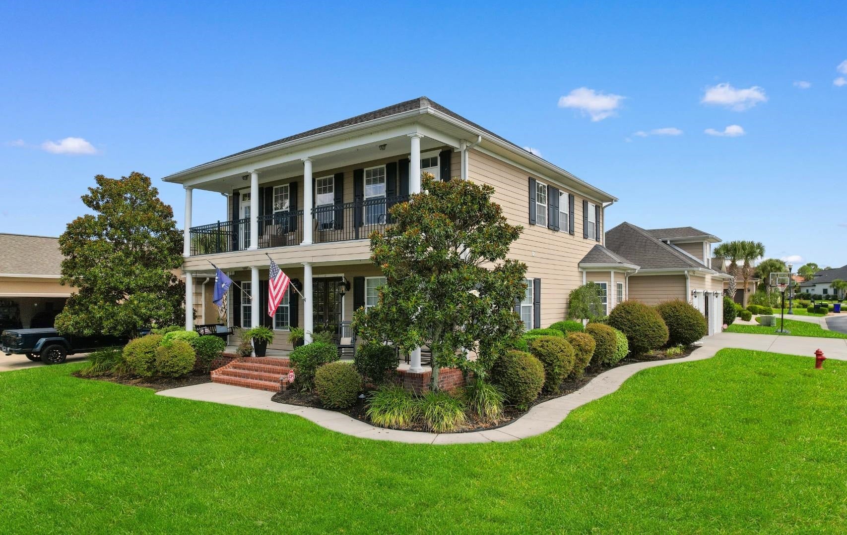 7045 Turtle Cove Dr.