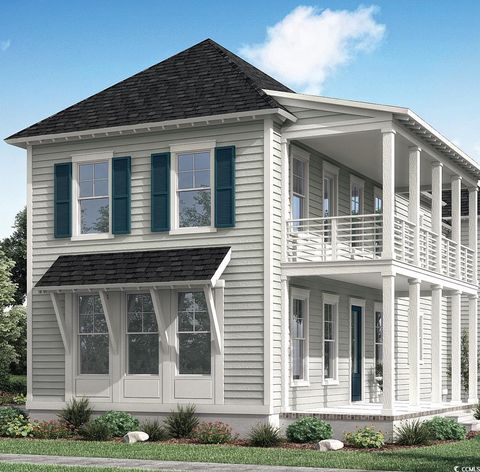 820 Maltby Alley Myrtle Beach SC 29588