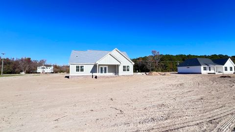 A home in Loris