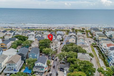 A home in Myrtle Beach