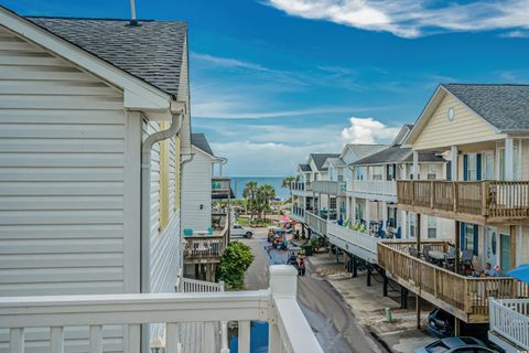 A home in Myrtle Beach