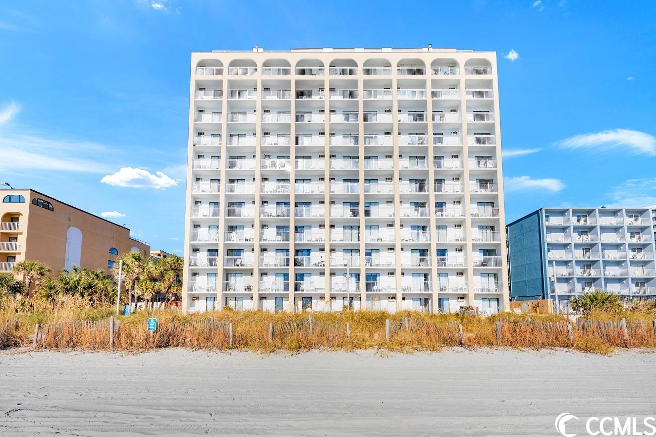 Photo 1 of 19 of 1207 S Ocean Blvd. 20109 condo
