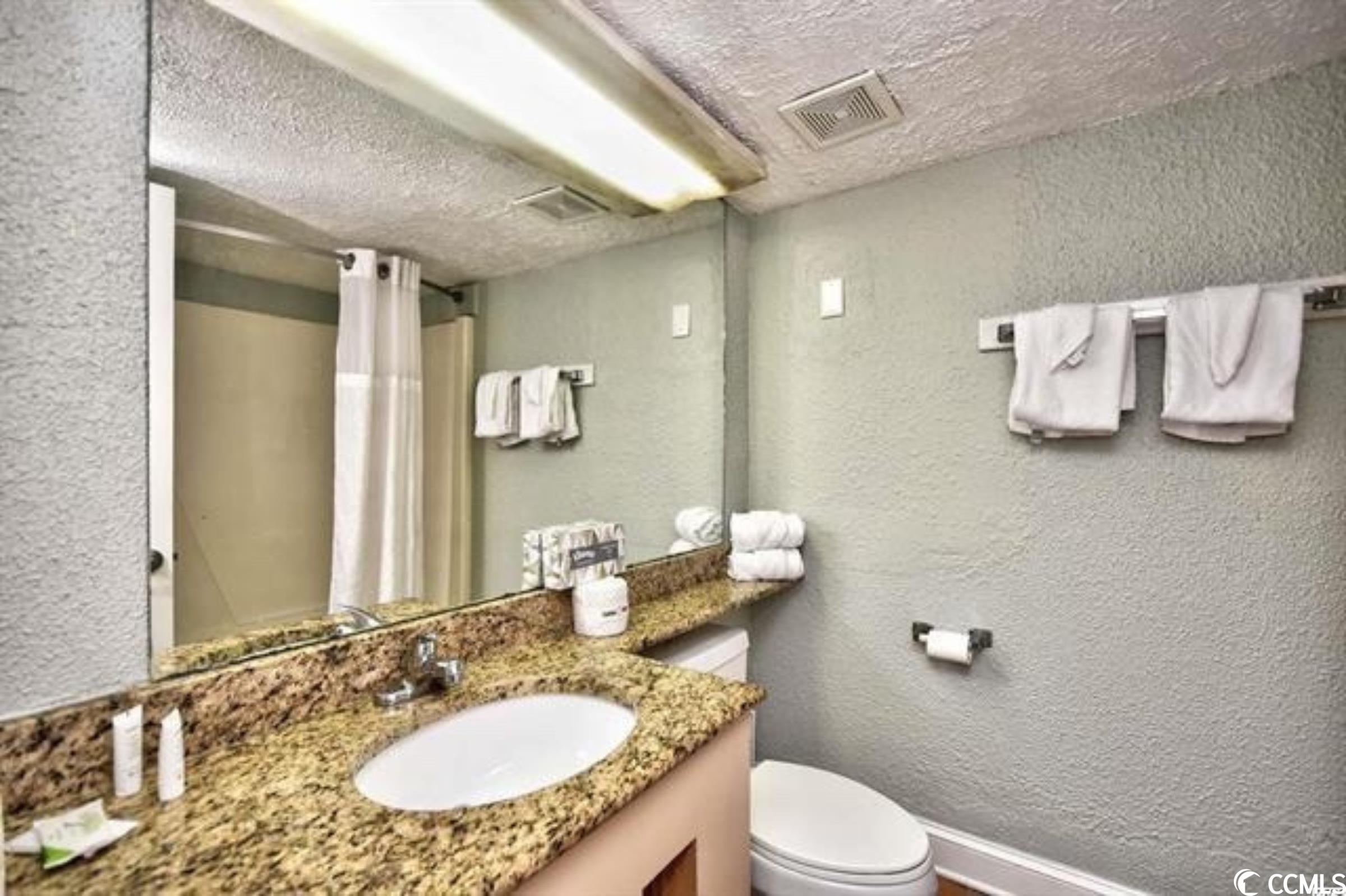Photo 9 of 19 of 1207 S Ocean Blvd. 20109 condo