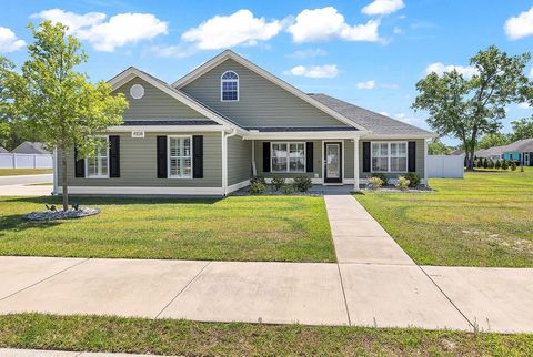 Photo of 4108 Danby Lane, Conway, SC 29526 (MLS # 2610487)
