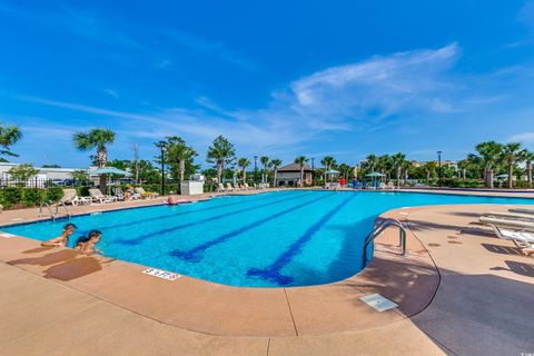 A home in Myrtle Beach