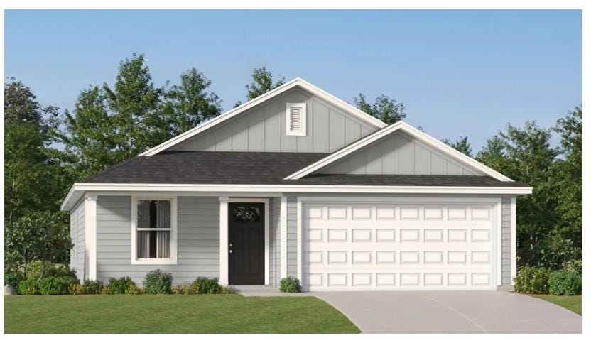 Photo of 1223 Water Oaks Way, Conway, SC 29526 (MLS # 2621022)