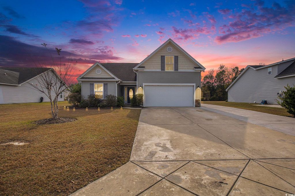 Photo of 617 Forbes Dr, Myrtle Beach, SC 29588 (MLS # 2528089)