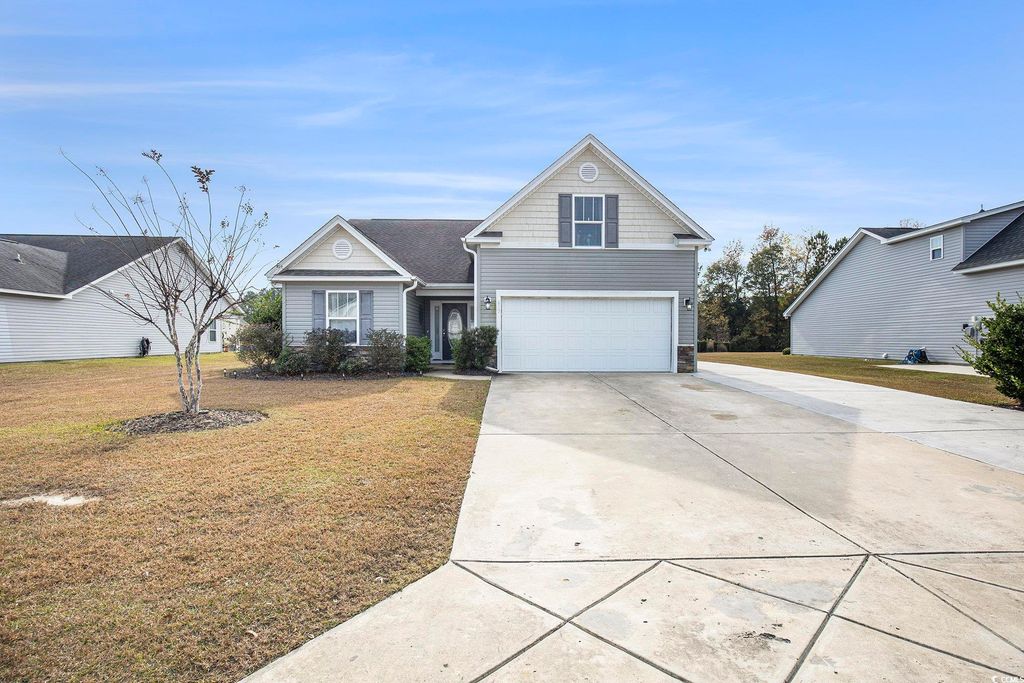 Photo of 617 Forbes Dr, Myrtle Beach, SC 29588 (MLS # 2528089)