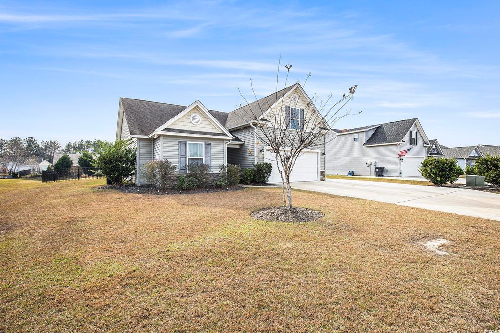 Photo of 617 Forbes Dr, Myrtle Beach, SC 29588 (MLS # 2528089)