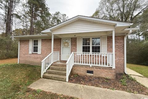 6035 Highway 134 Conway SC 29526
