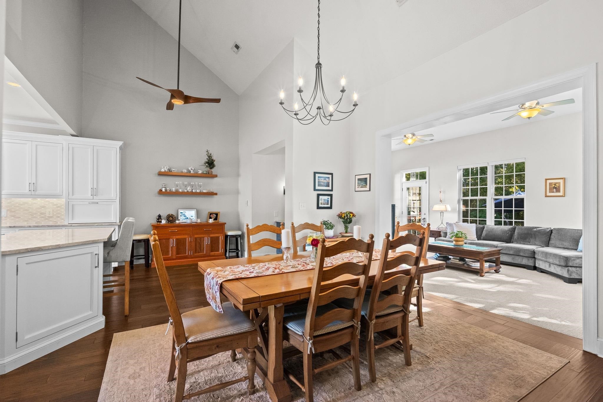 607 Clandon Ct.