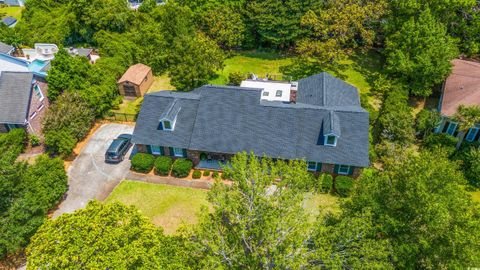 A home in Myrtle Beach